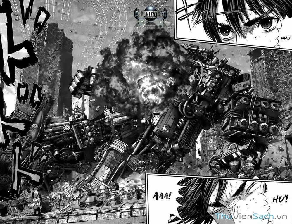 Chapter 370 - Image 14