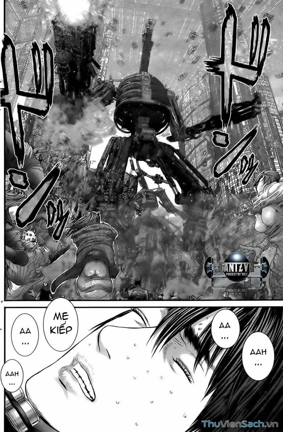 Chapter 370 - Image 15