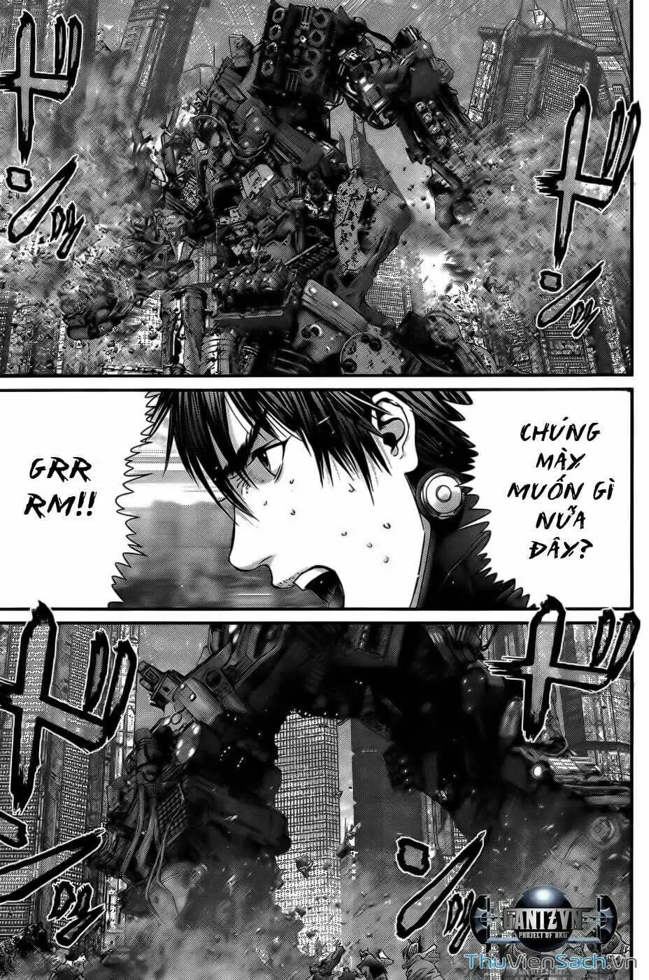 Chapter 370 - Image 18