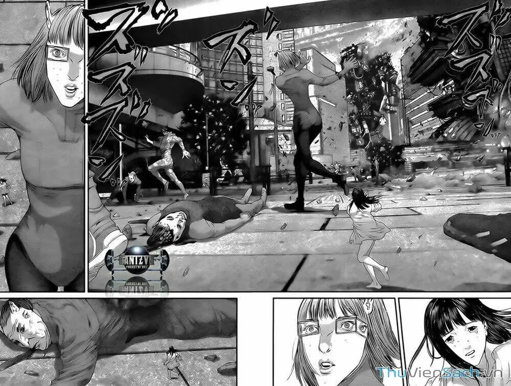 Chapter 370 - Image 4
