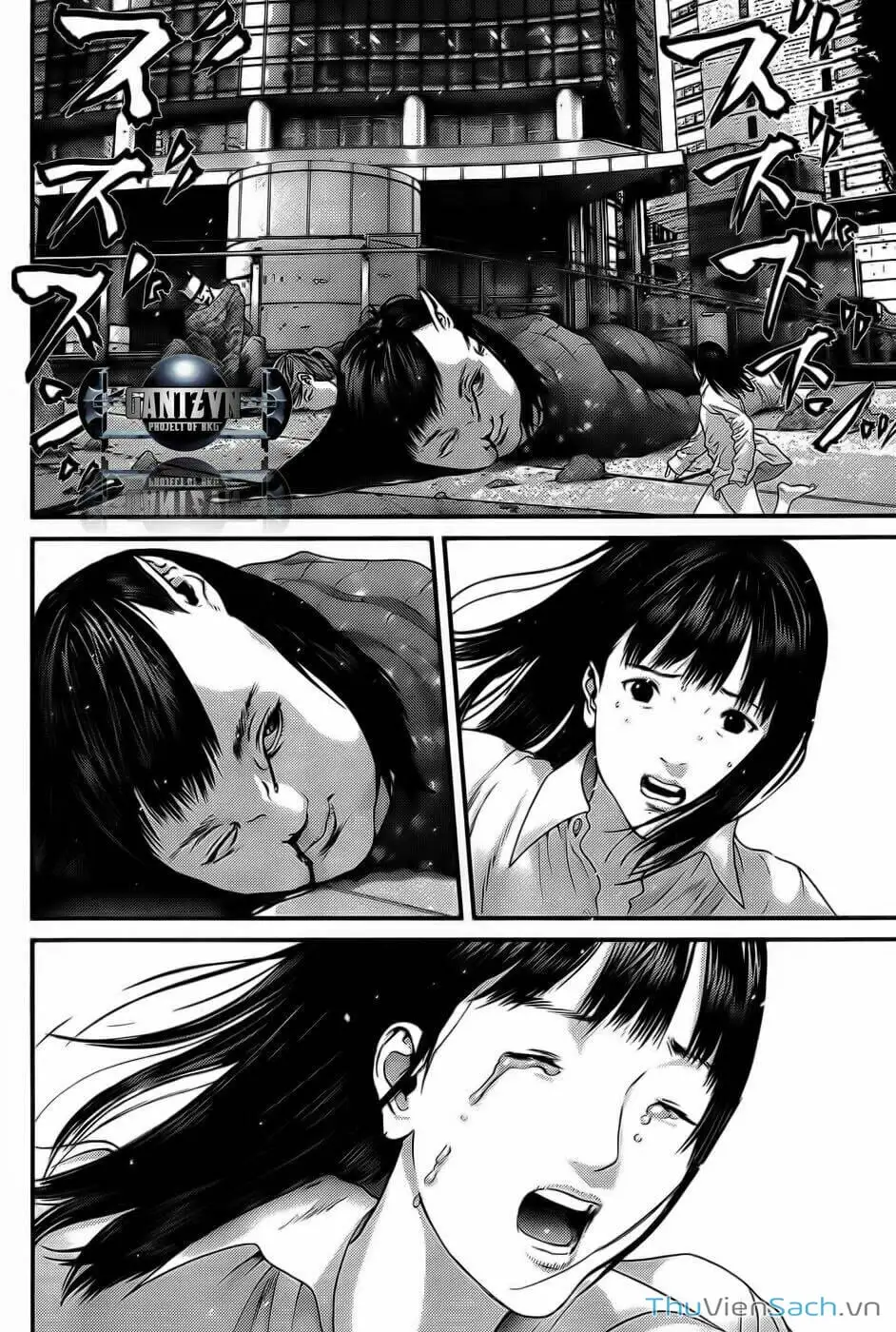 Chapter 370 - Image 5