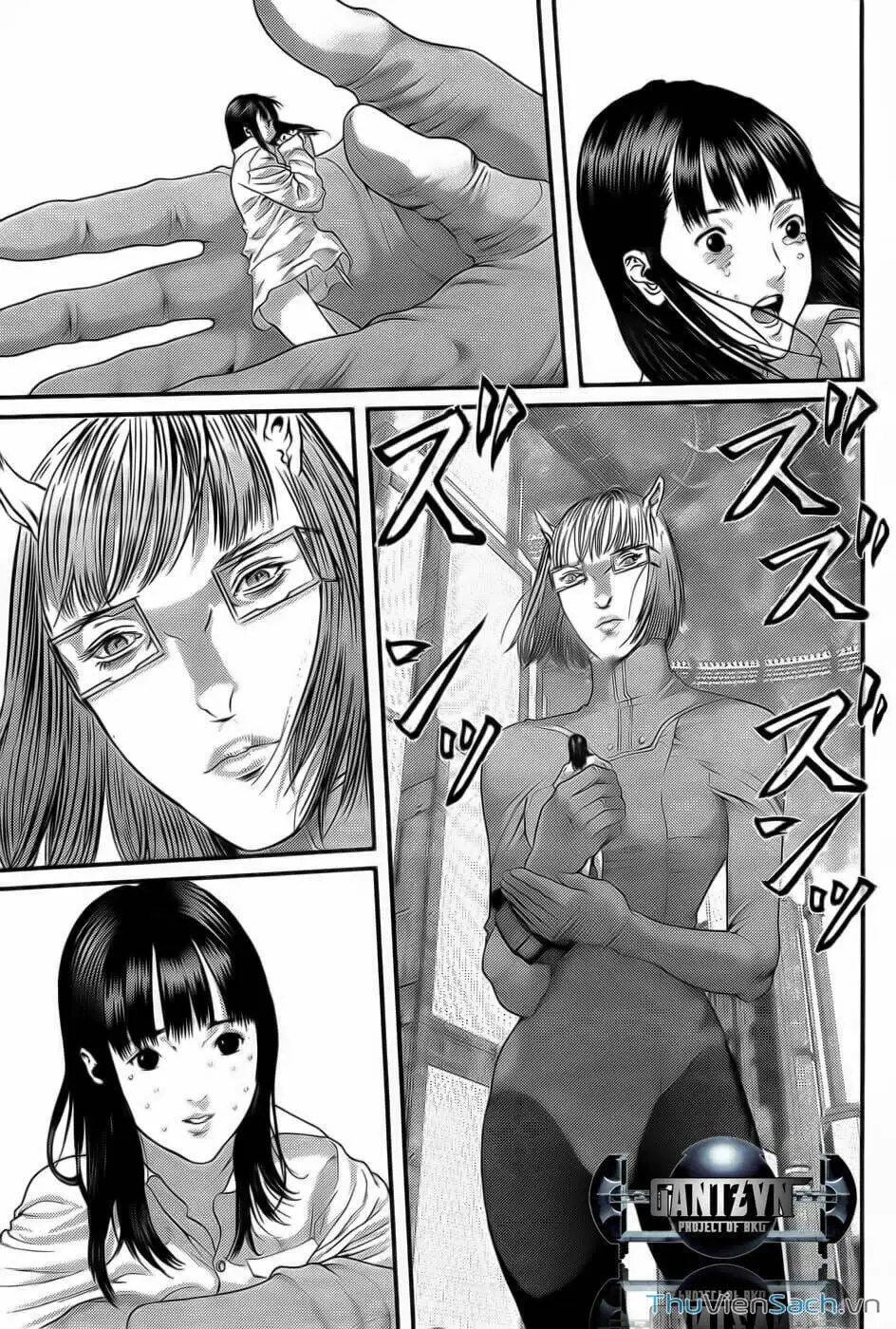 Chapter 370 - Image 6