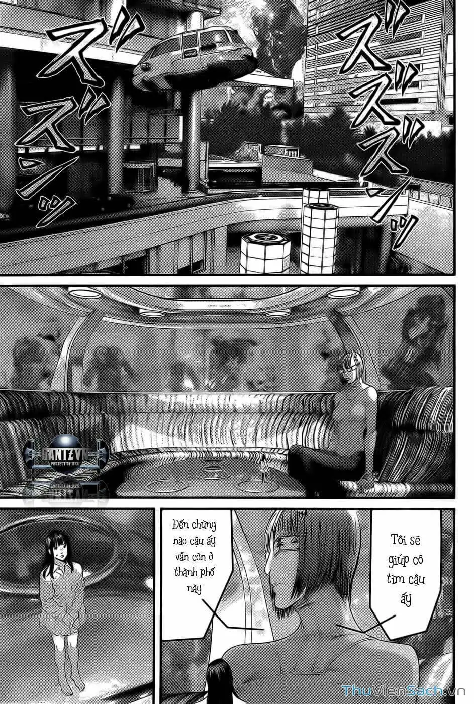 Chapter 370 - Image 8