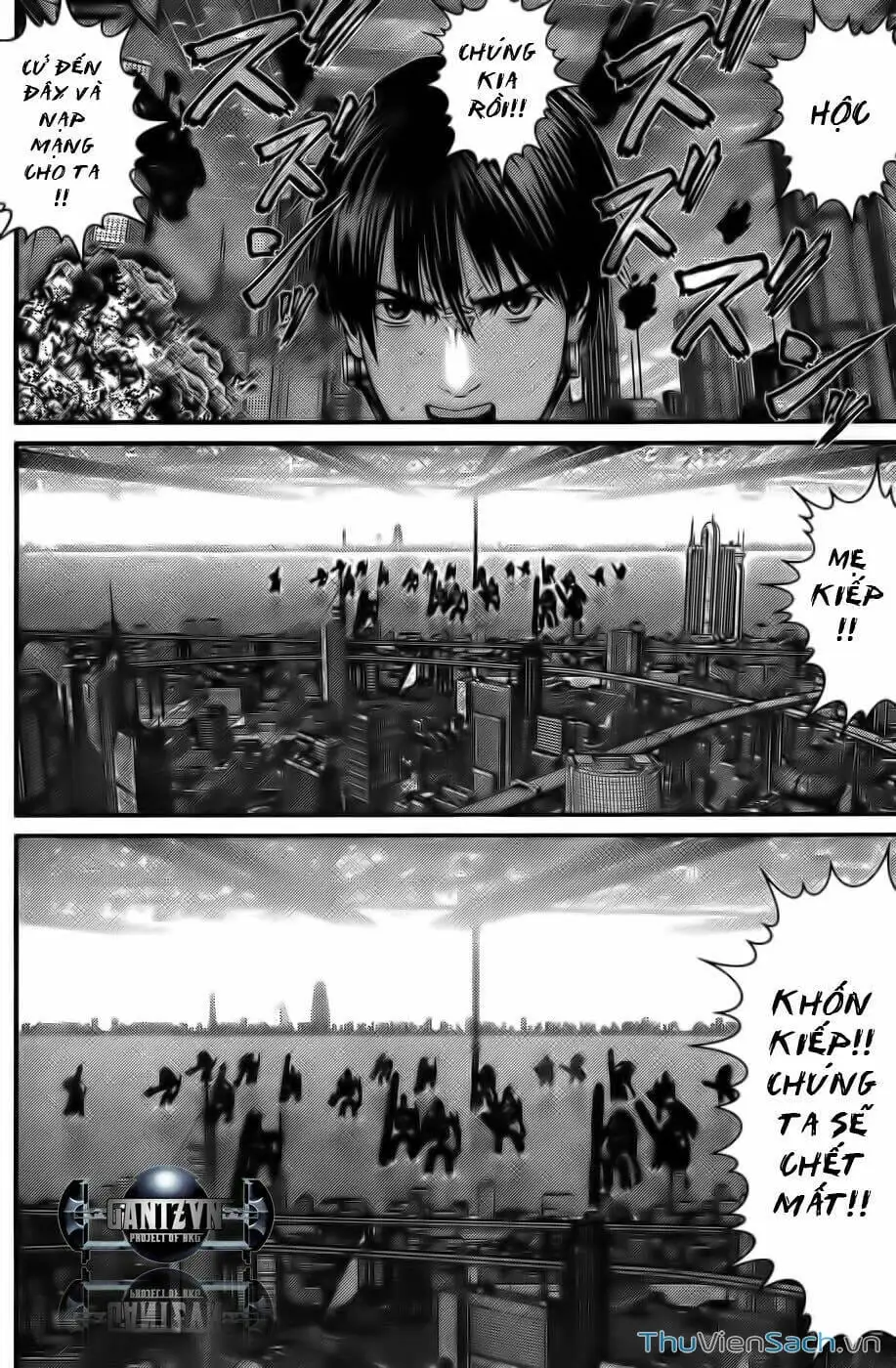 Chapter 370 - Image 9