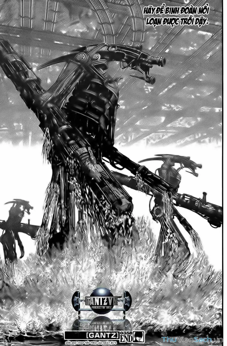 Chapter 370 - Image 10