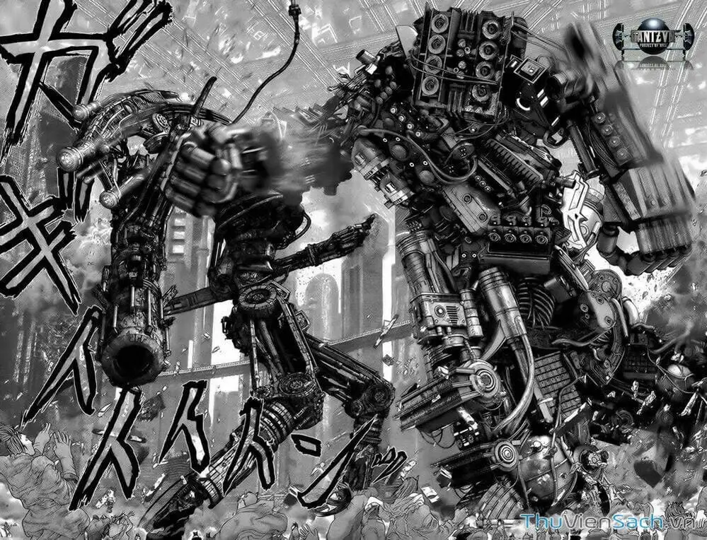 Chapter 371 - Image 1