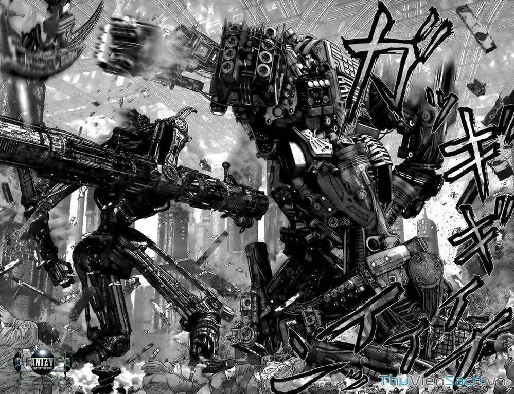 Chapter 371 - Image 2