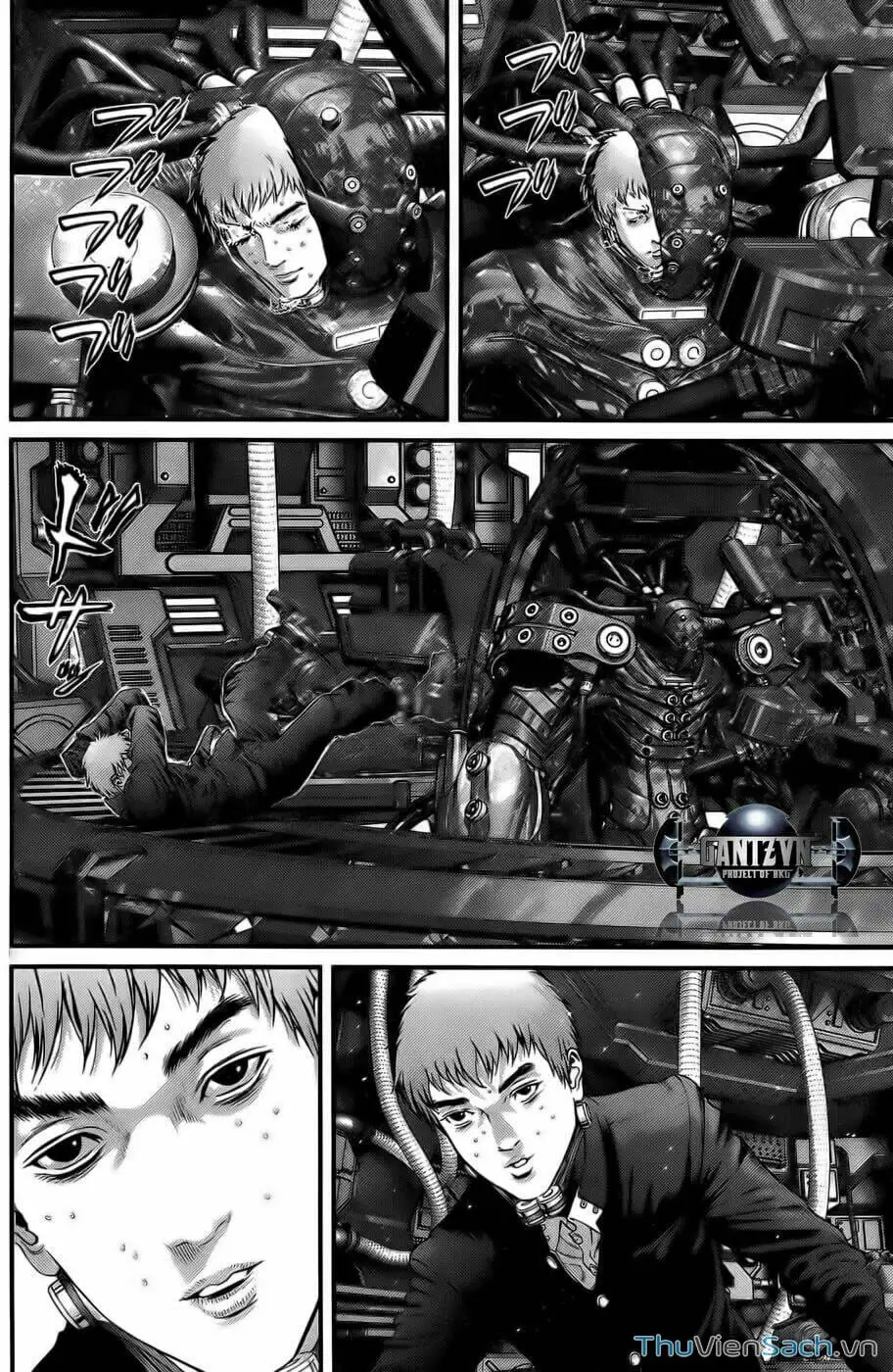 Chapter 371 - Image 11
