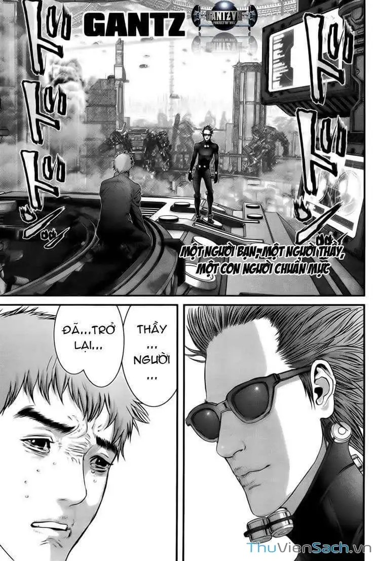 Chapter 371 - Image 14