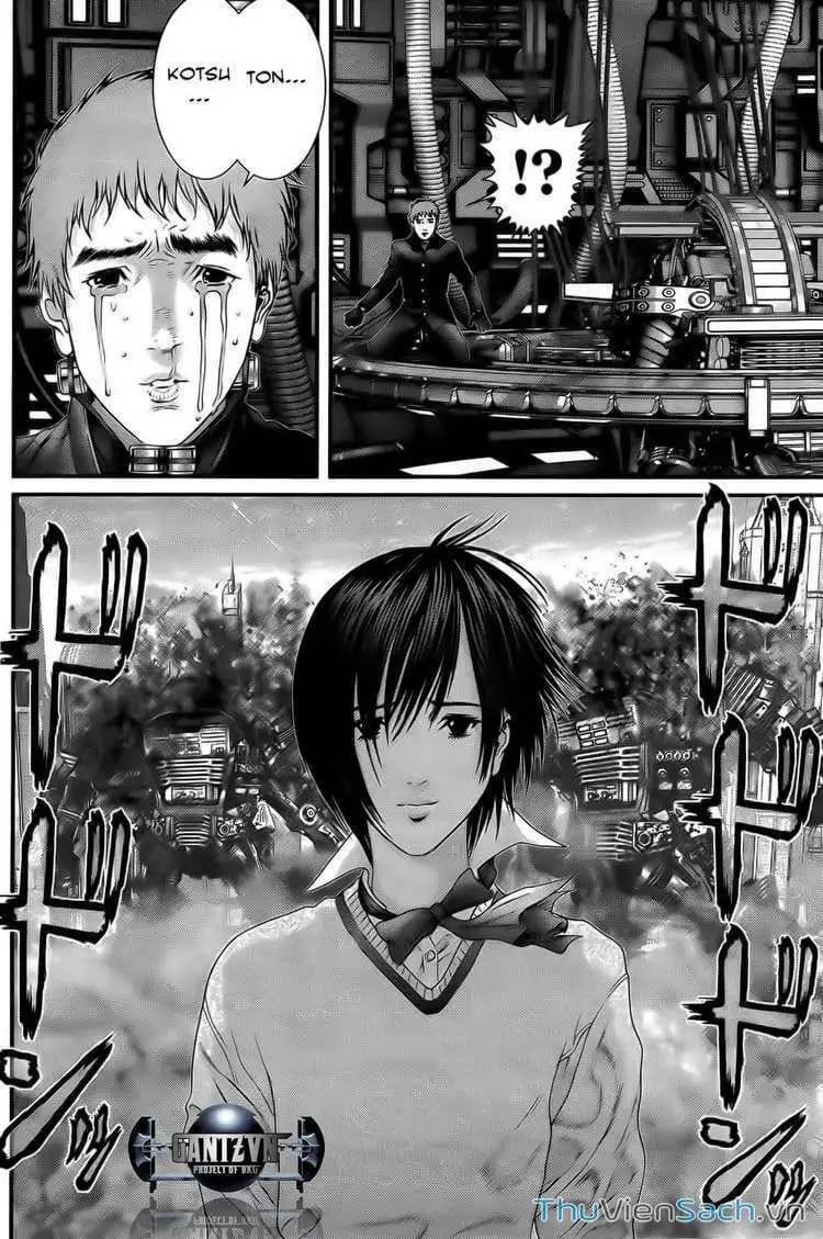 Chapter 371 - Image 16