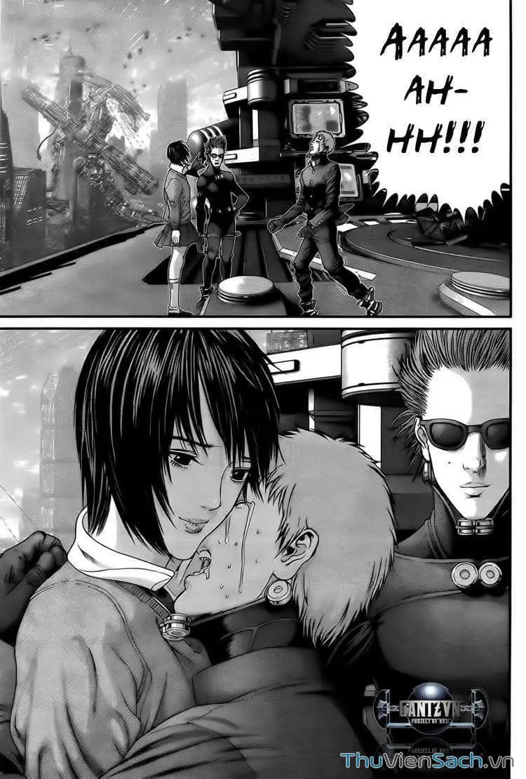 Chapter 371 - Image 17