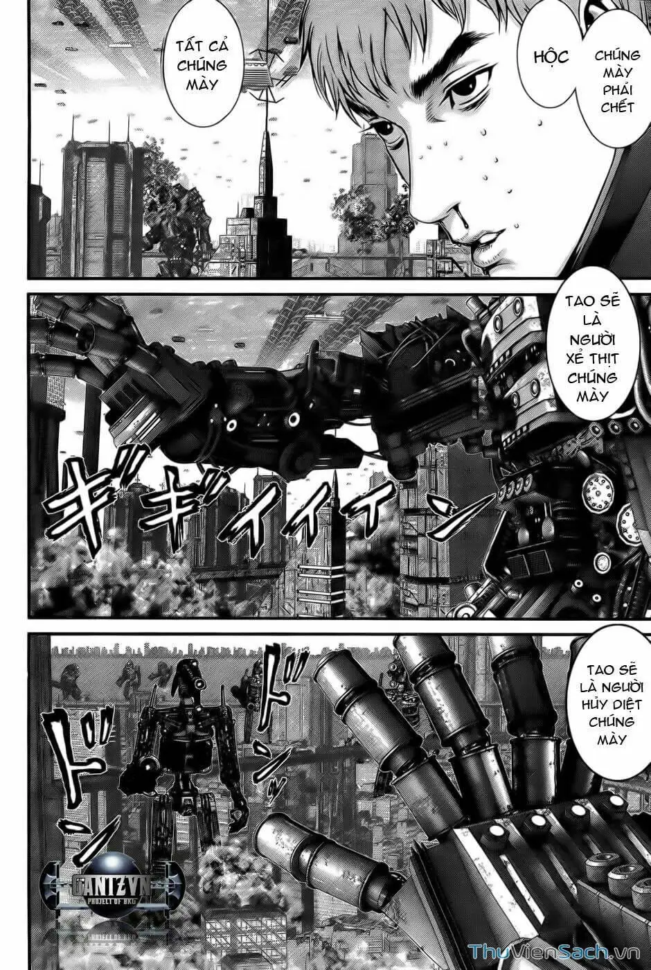Chapter 371 - Image 7