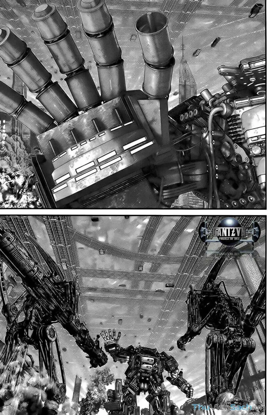 Chapter 371 - Image 8