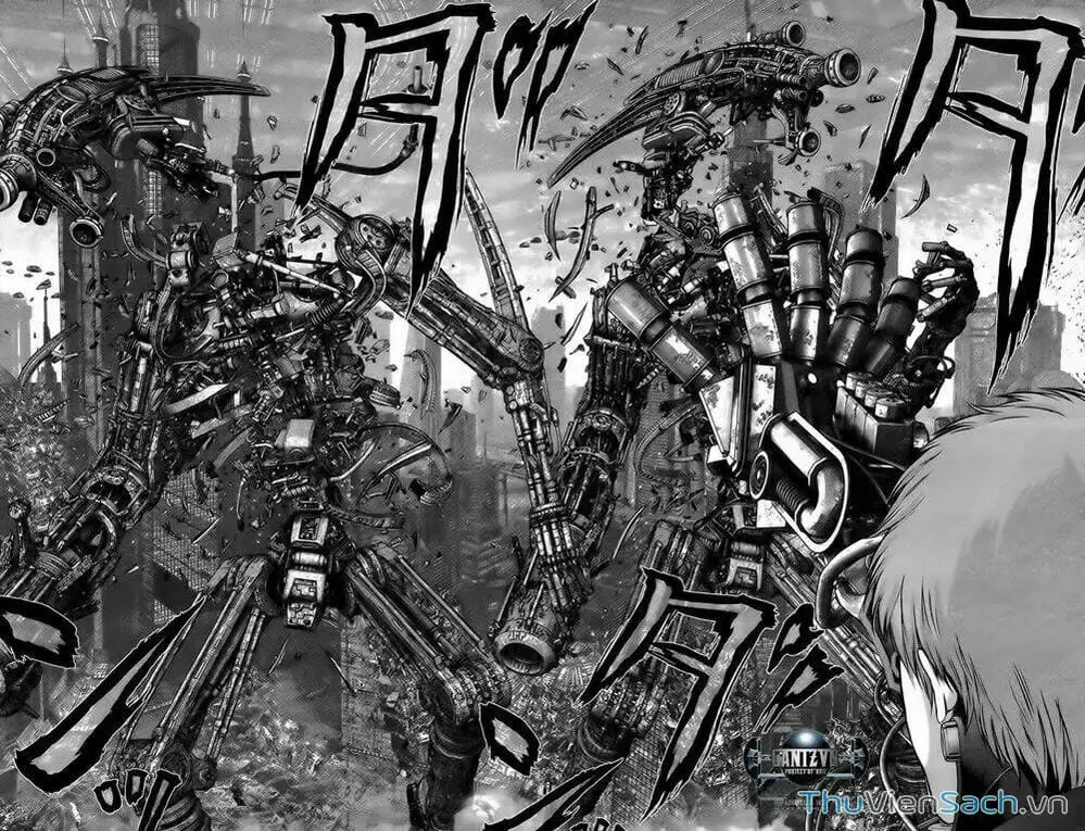 Chapter 371 - Image 9