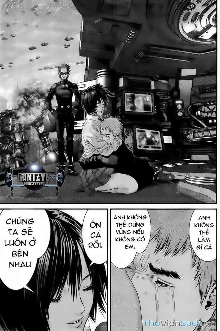 Chapter 372 - Image 1