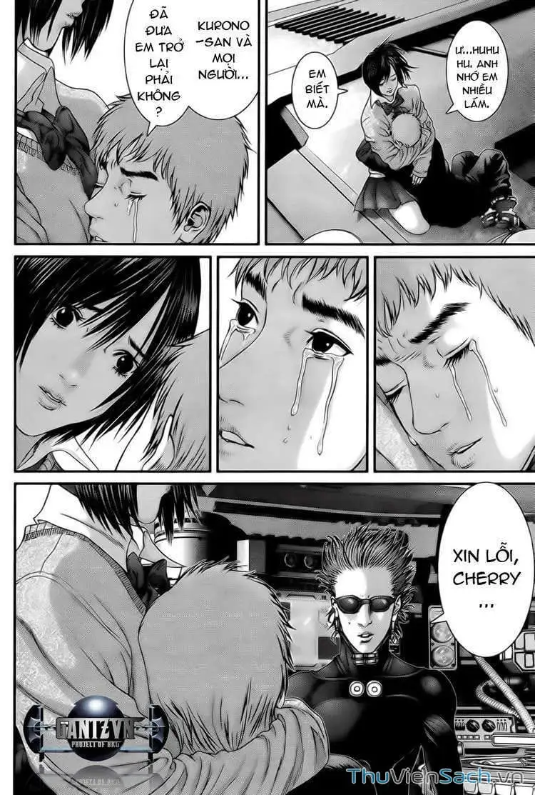 Chapter 372 - Image 2