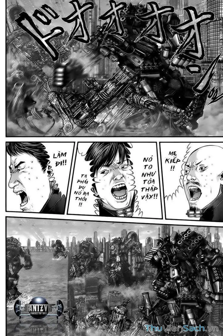 Chapter 372 - Image 12