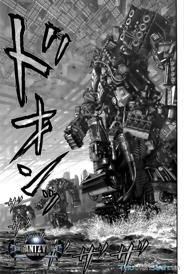 Chapter 372 - Image 13