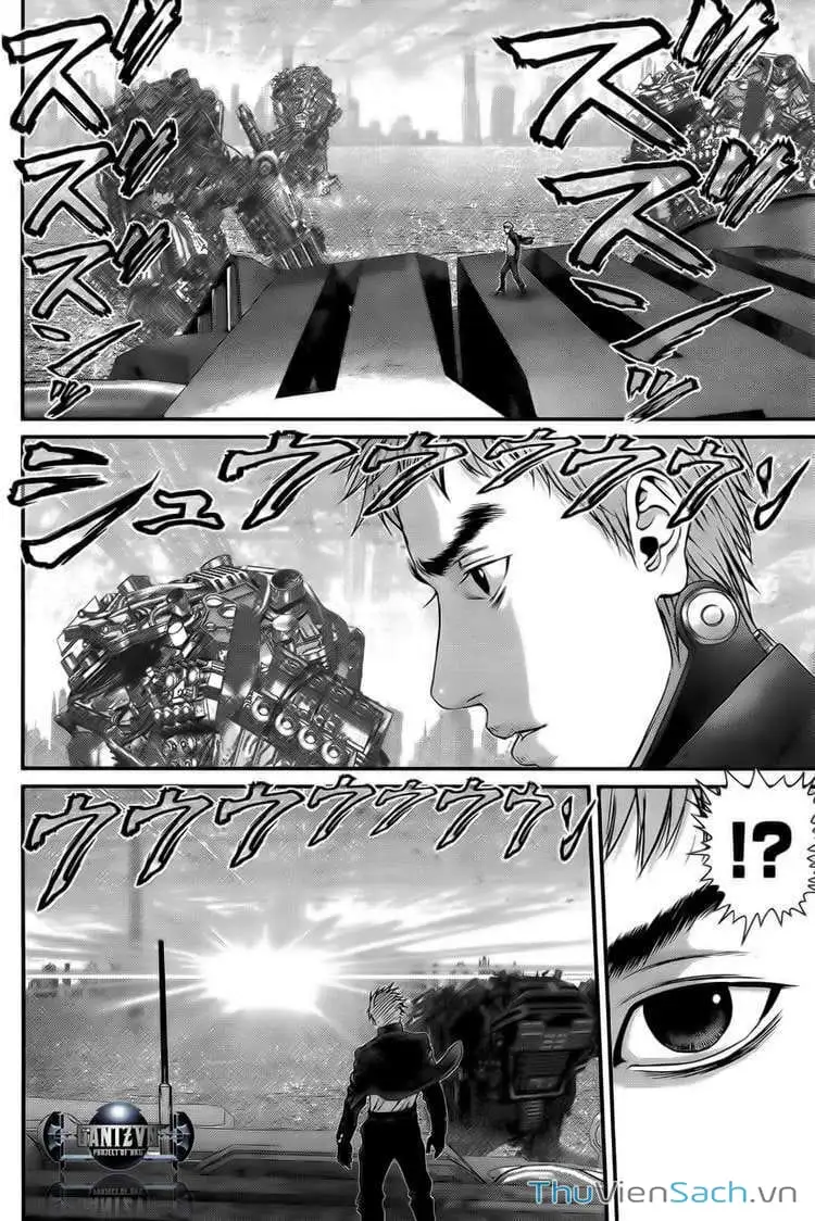 Chapter 372 - Image 16
