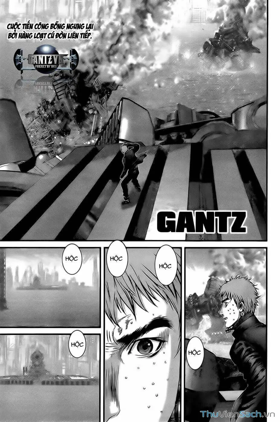Chapter 372 - Image 18