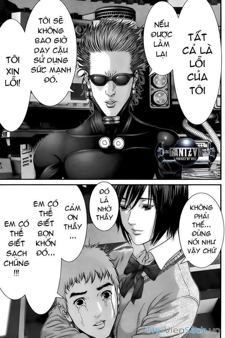 Chapter 372 - Image 3