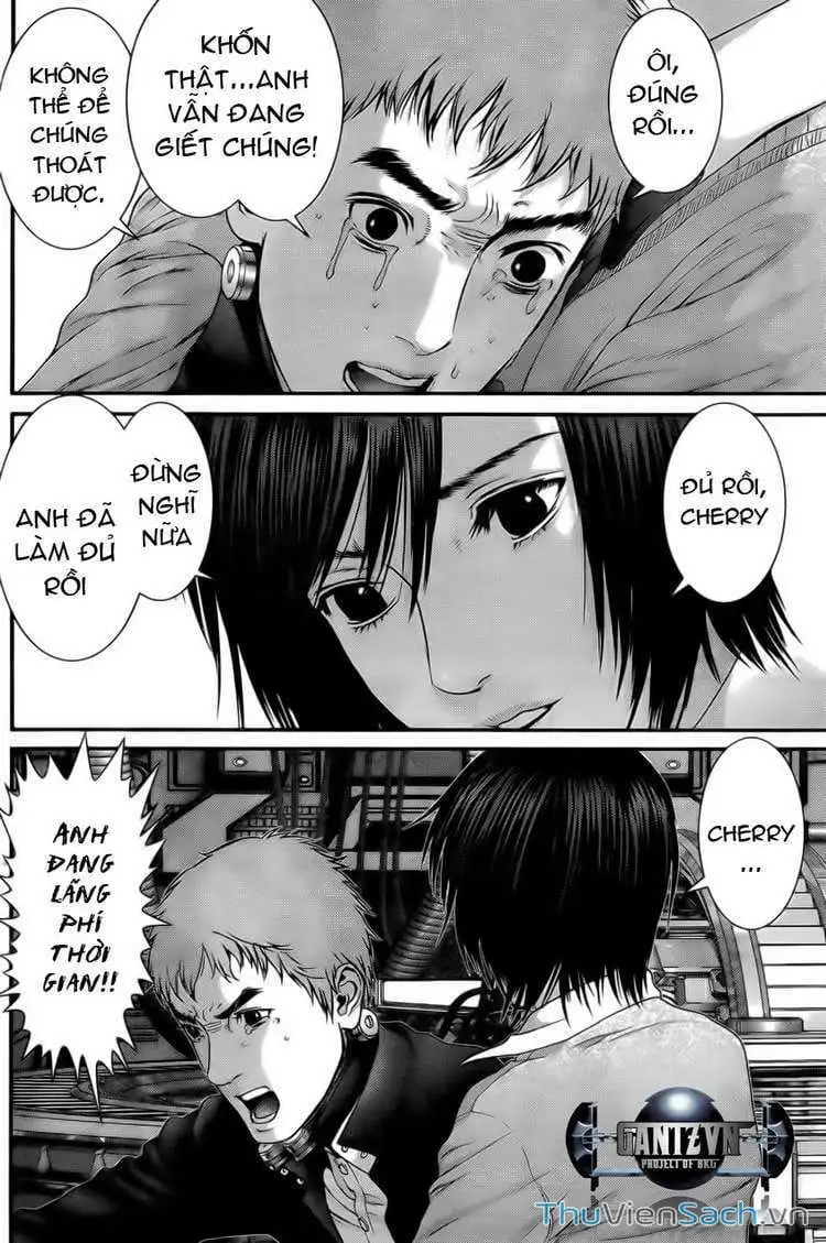 Chapter 372 - Image 4