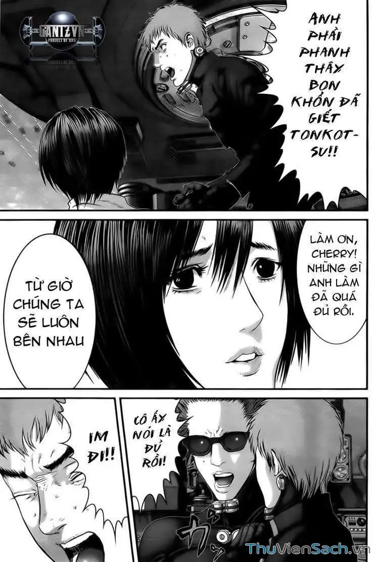 Chapter 372 - Image 5