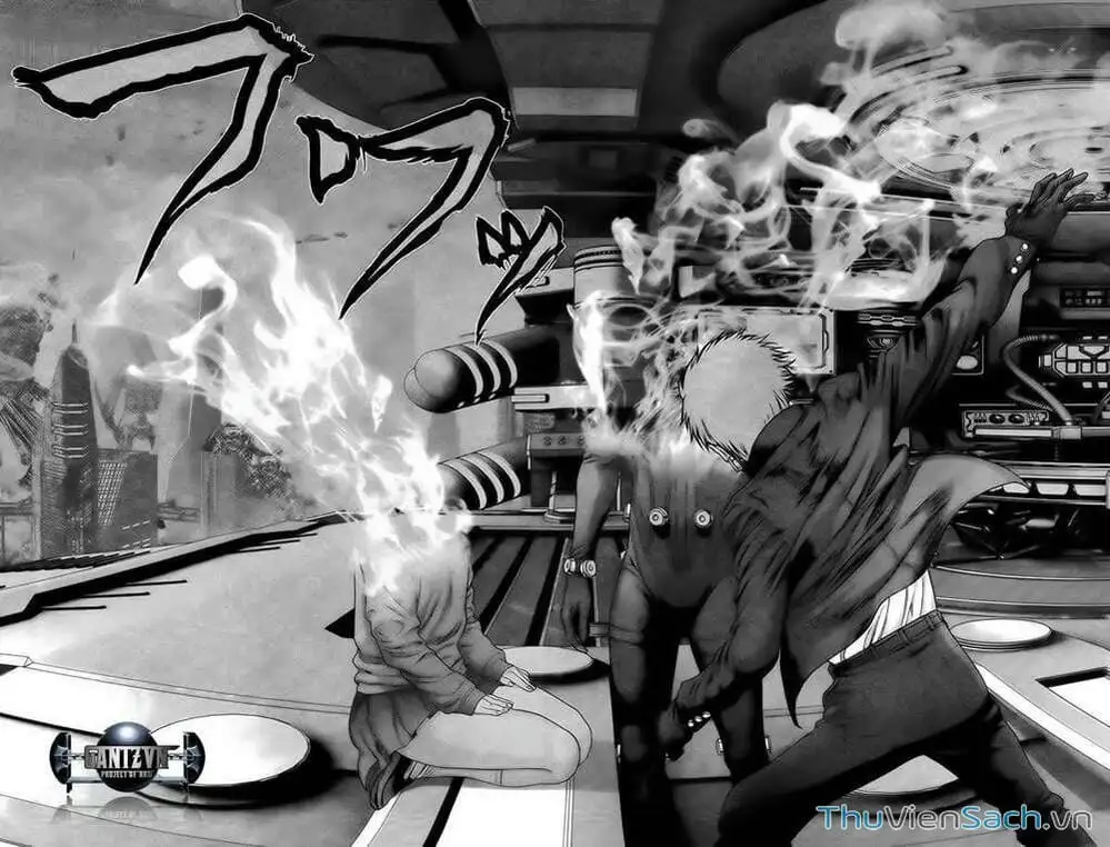 Chapter 372 - Image 6