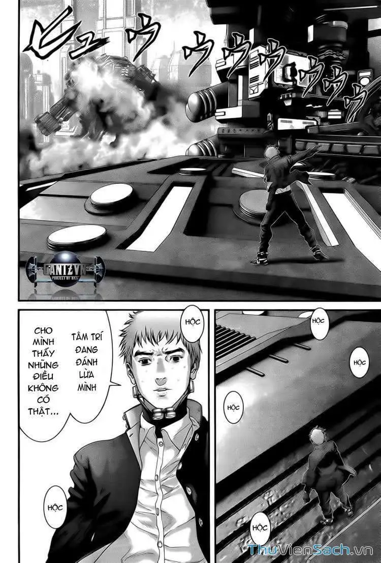 Chapter 372 - Image 7