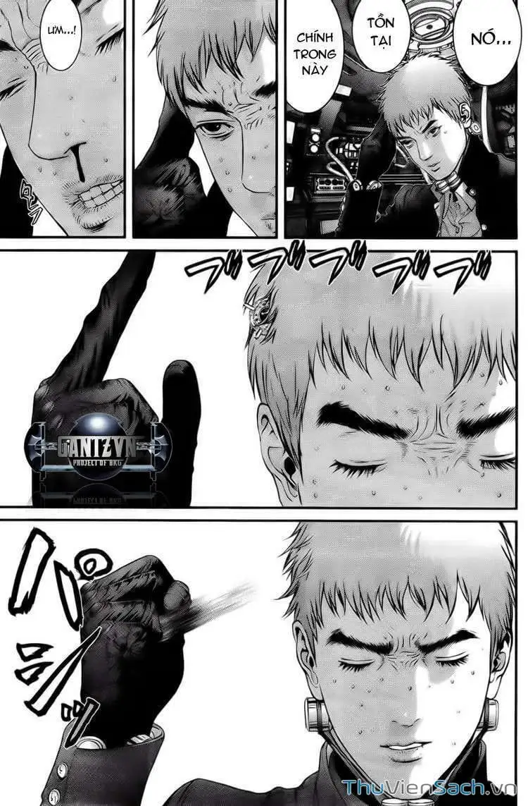 Chapter 372 - Image 8