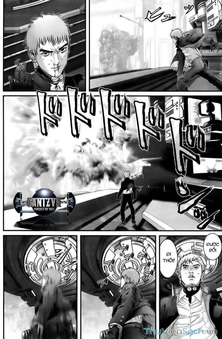 Chapter 372 - Image 9