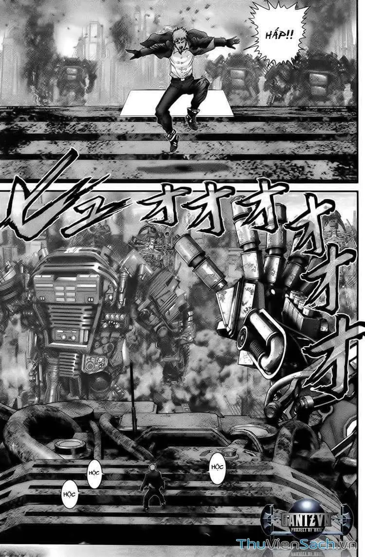 Chapter 372 - Image 10