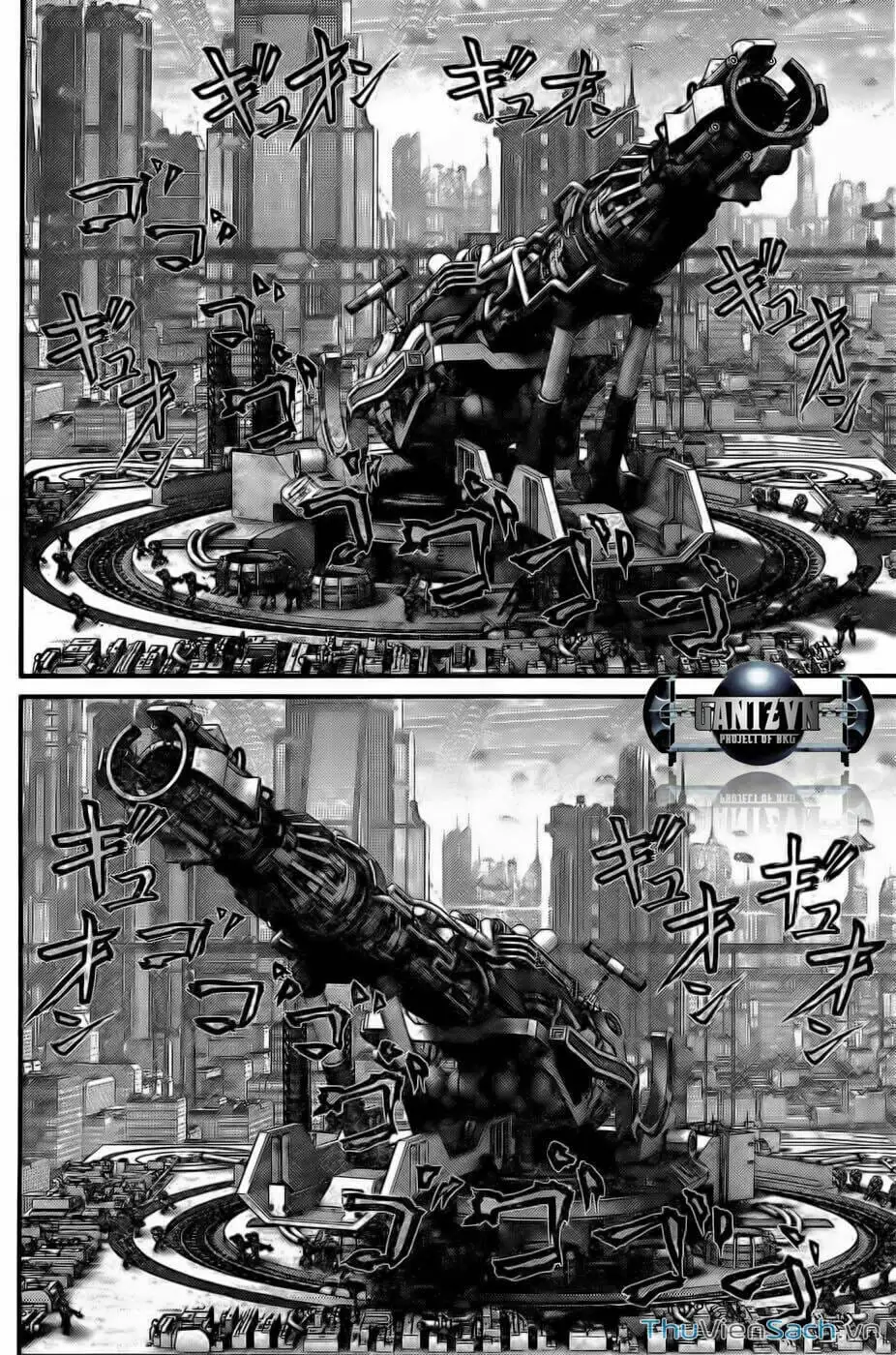 Chapter 373 - Image 2