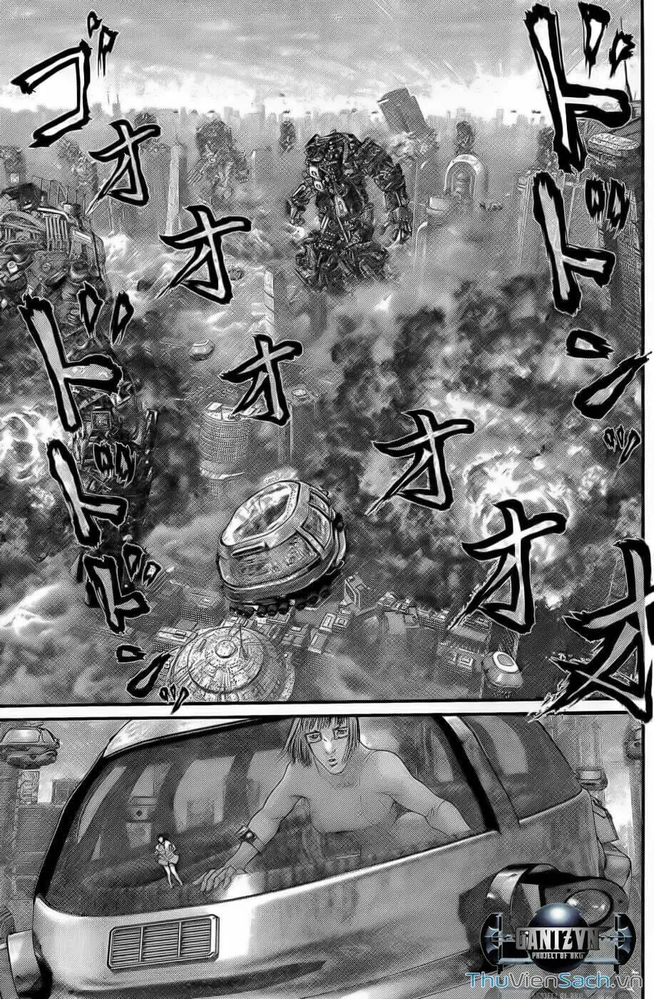 Chapter 373 - Image 11