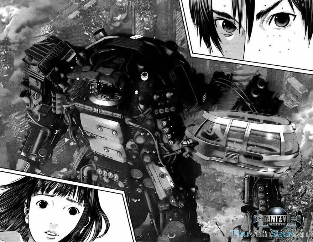 Chapter 373 - Image 12