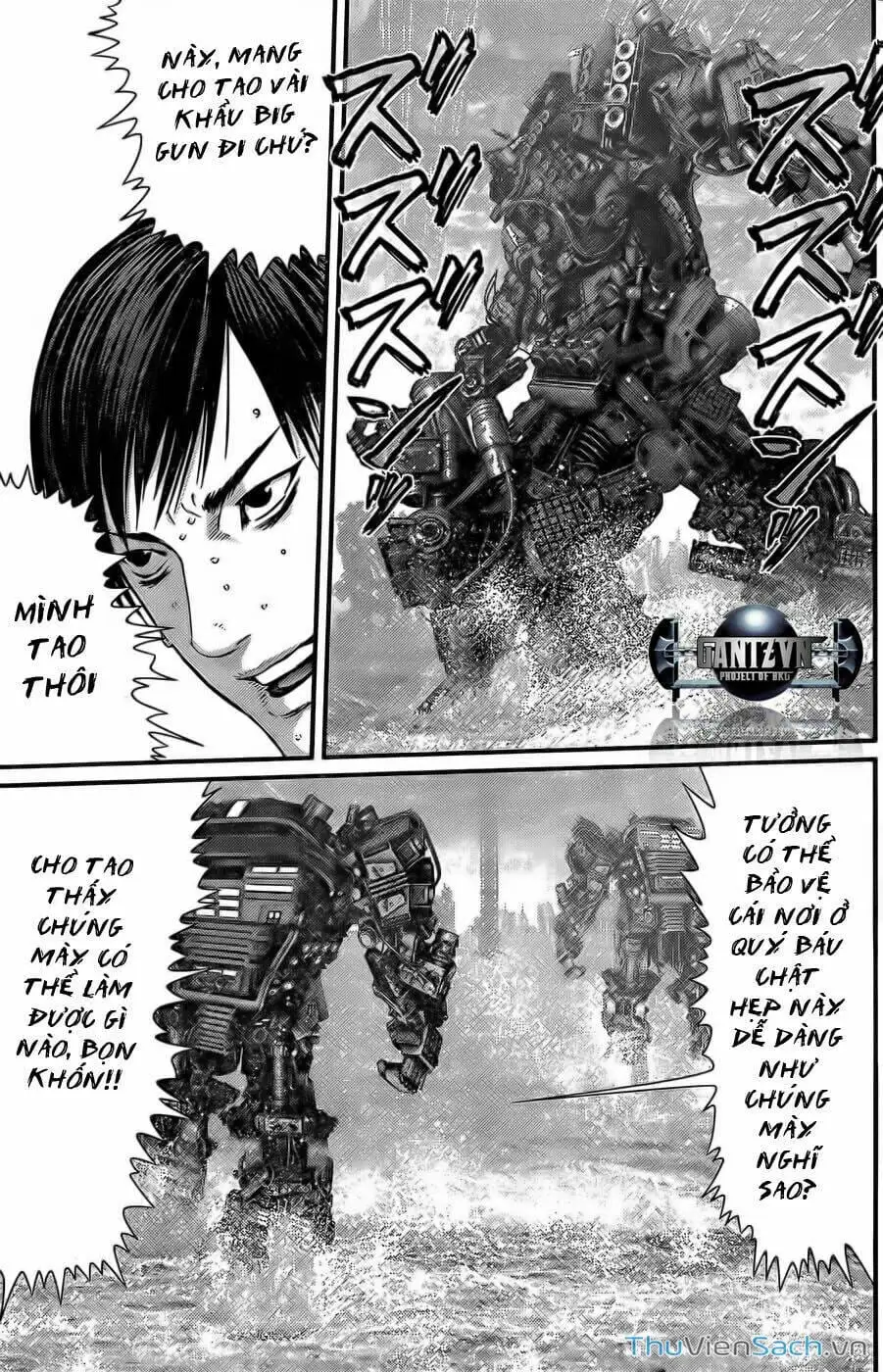 Chapter 373 - Image 14