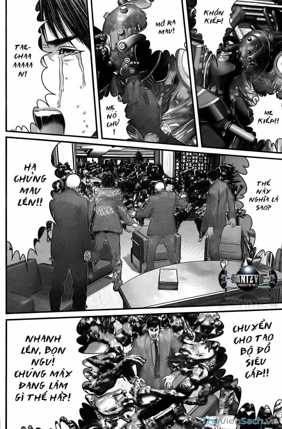 Chapter 373 - Image 17