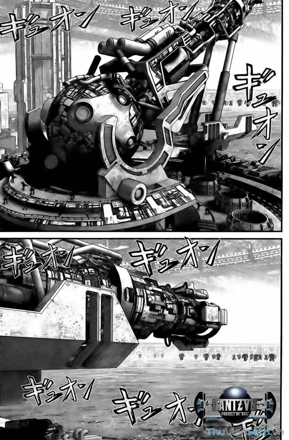 Chapter 373 - Image 3
