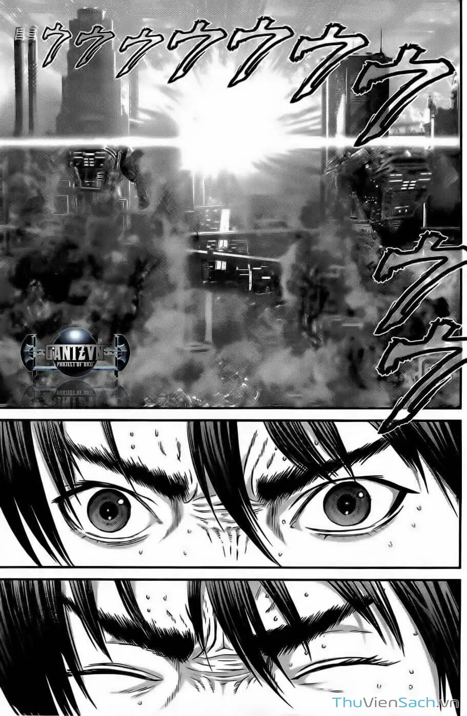 Chapter 373 - Image 6