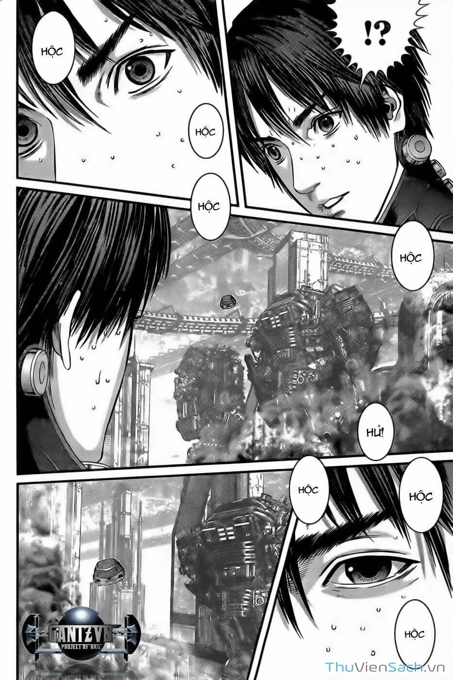 Chapter 373 - Image 10