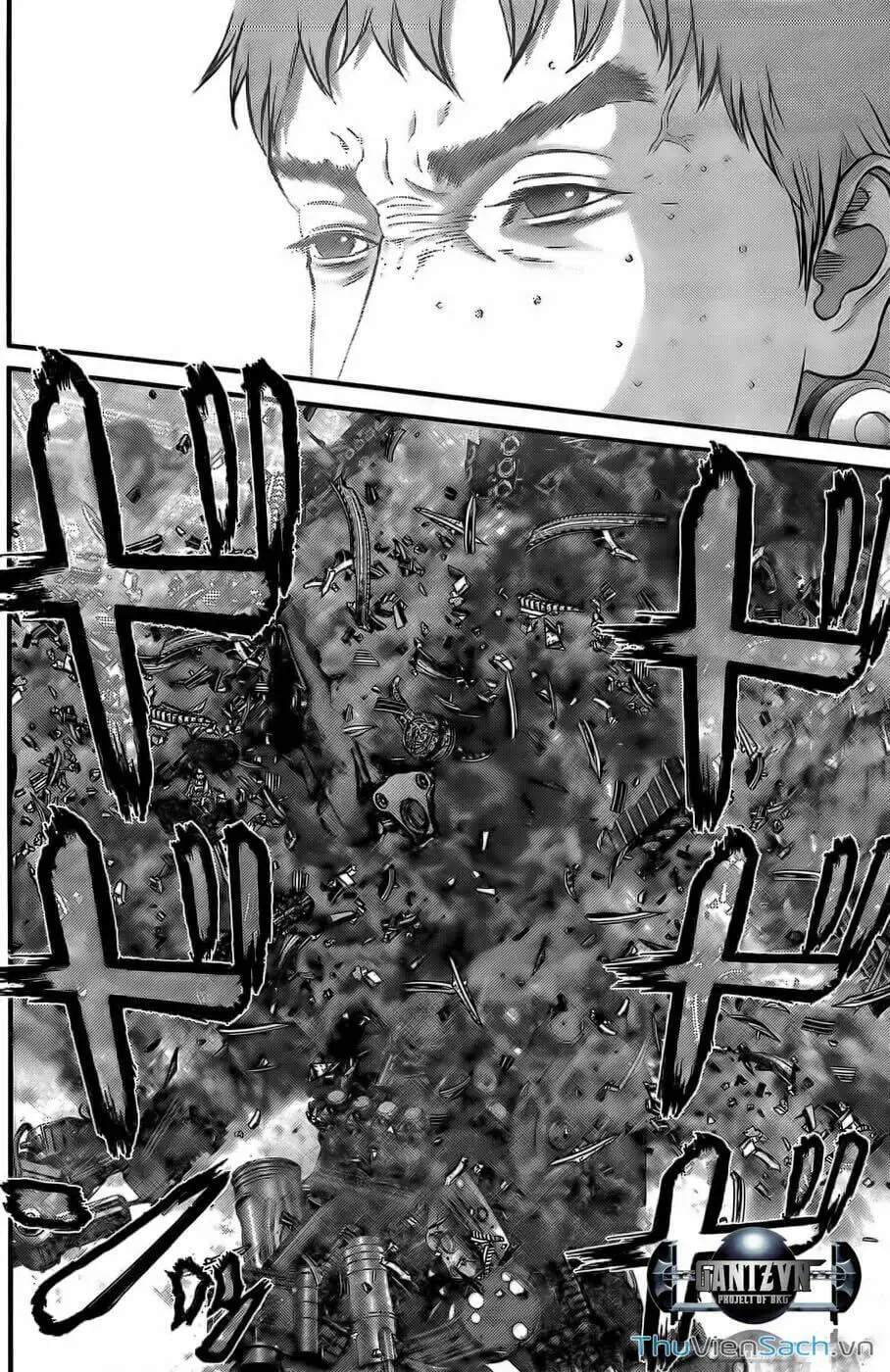 Chapter 374 - Image 1