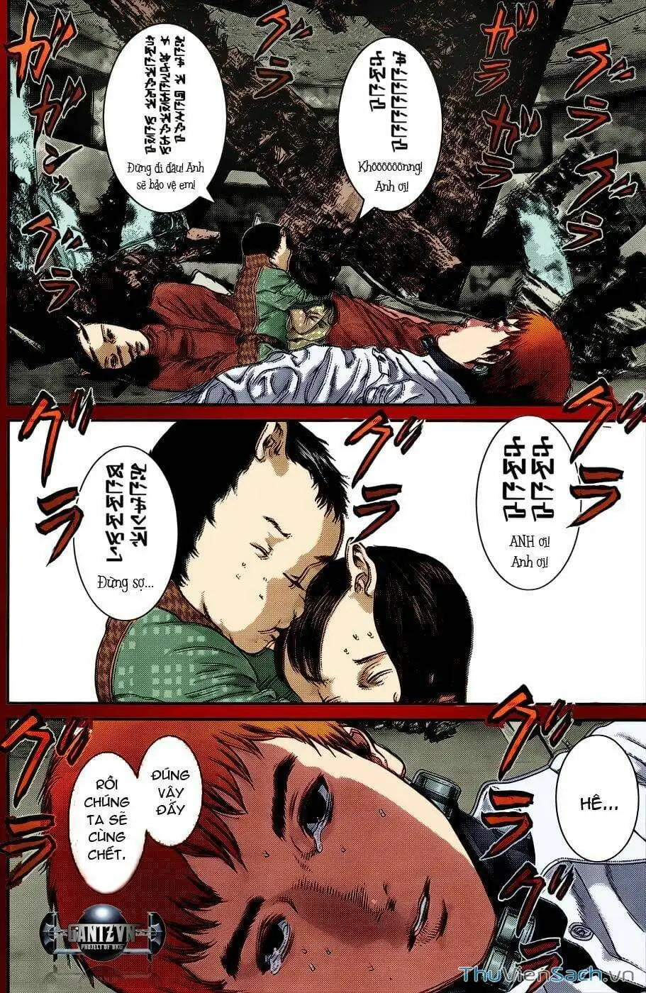 Chapter 374 - Image 11