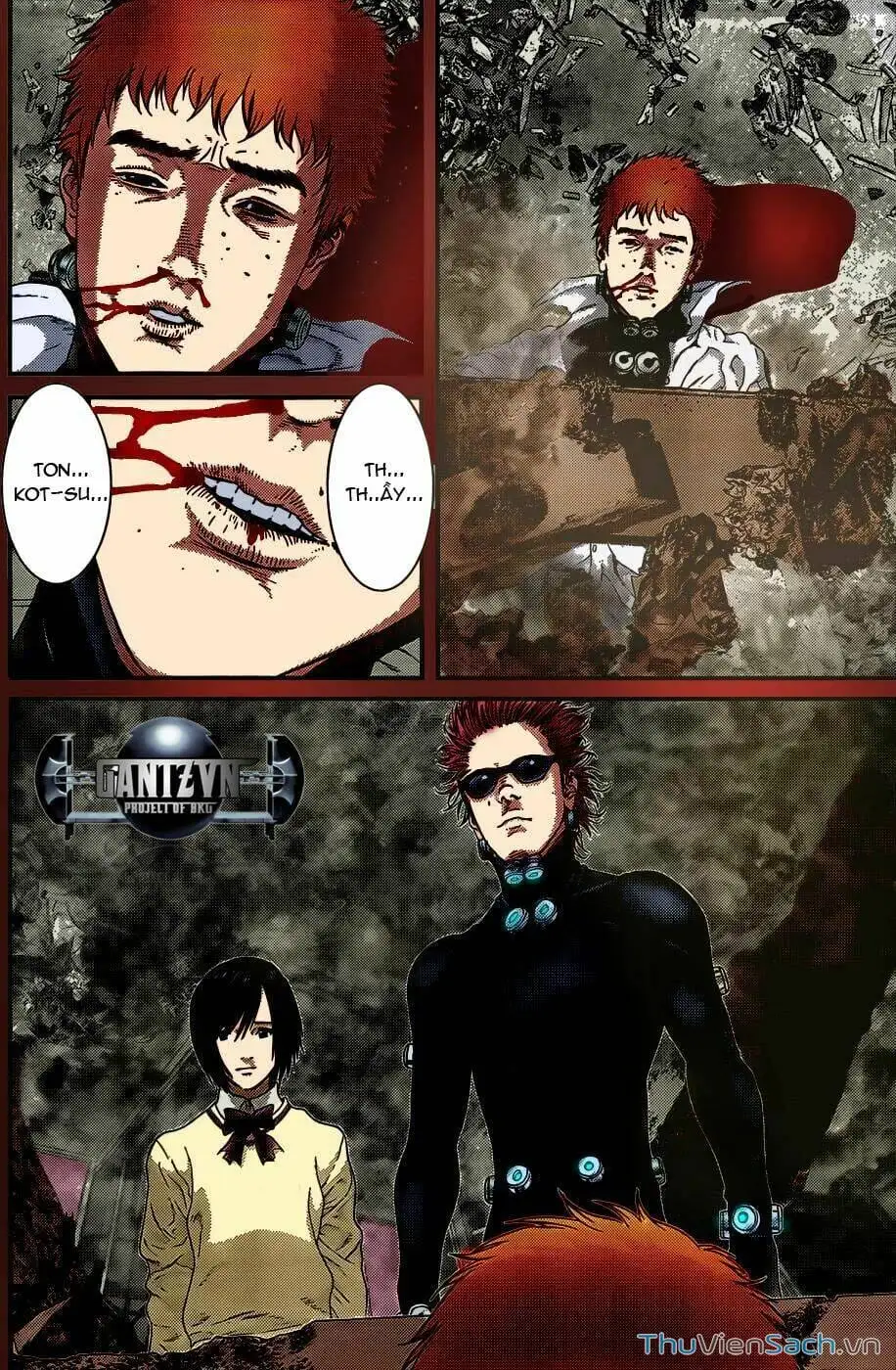 Chapter 374 - Image 13