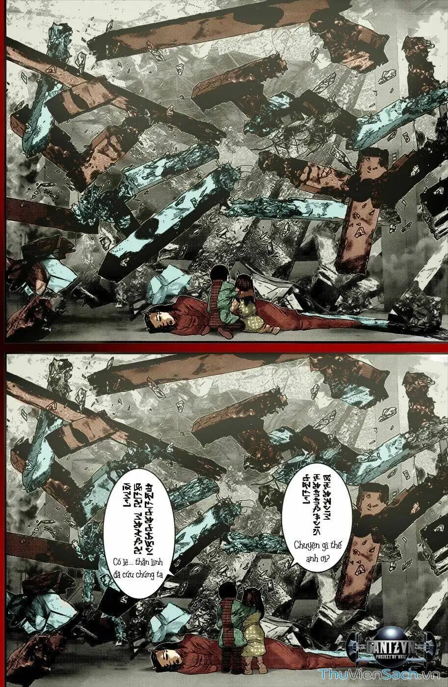 Chapter 374 - Image 15