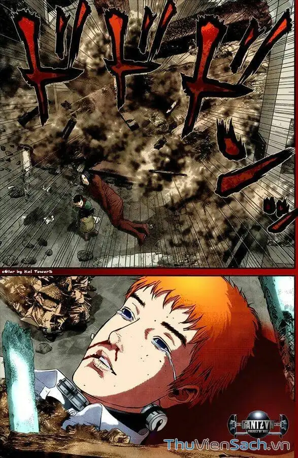 Chapter 374 - Image 16