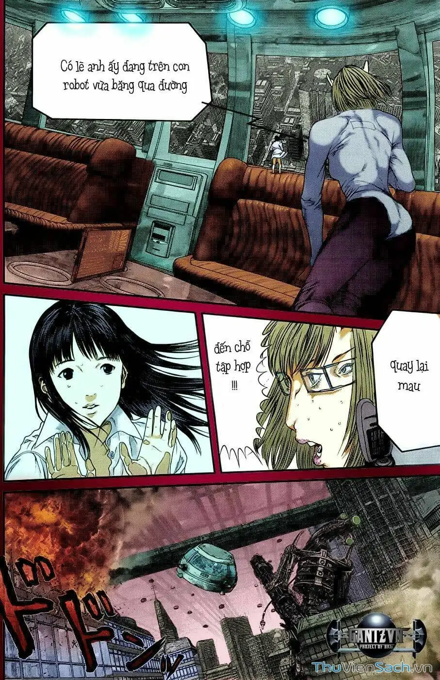 Chapter 374 - Image 18