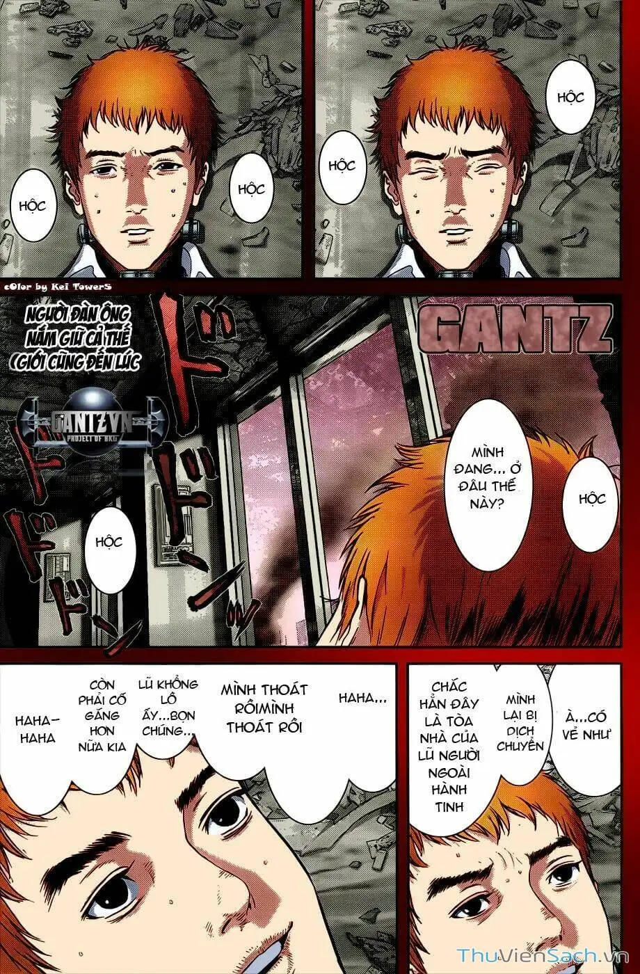 Chapter 374 - Image 5