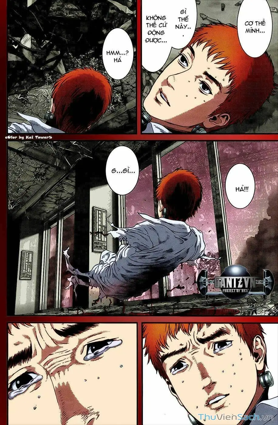 Chapter 374 - Image 7