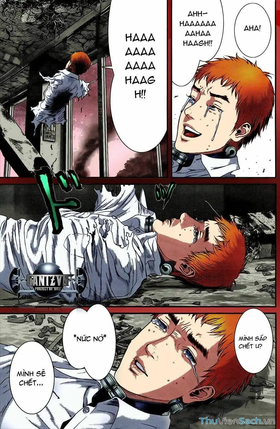 Chapter 374 - Image 8