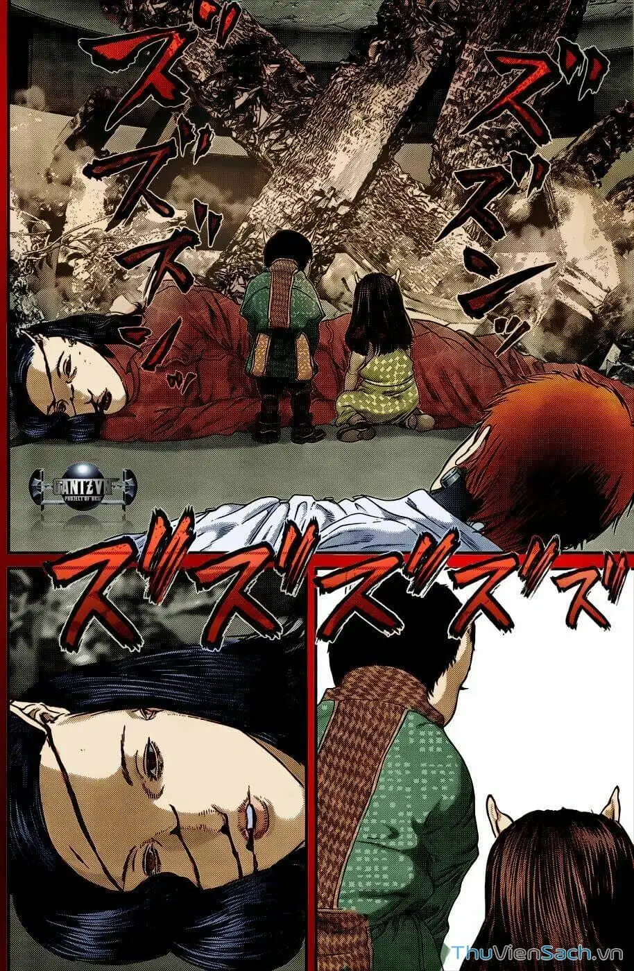 Chapter 374 - Image 9